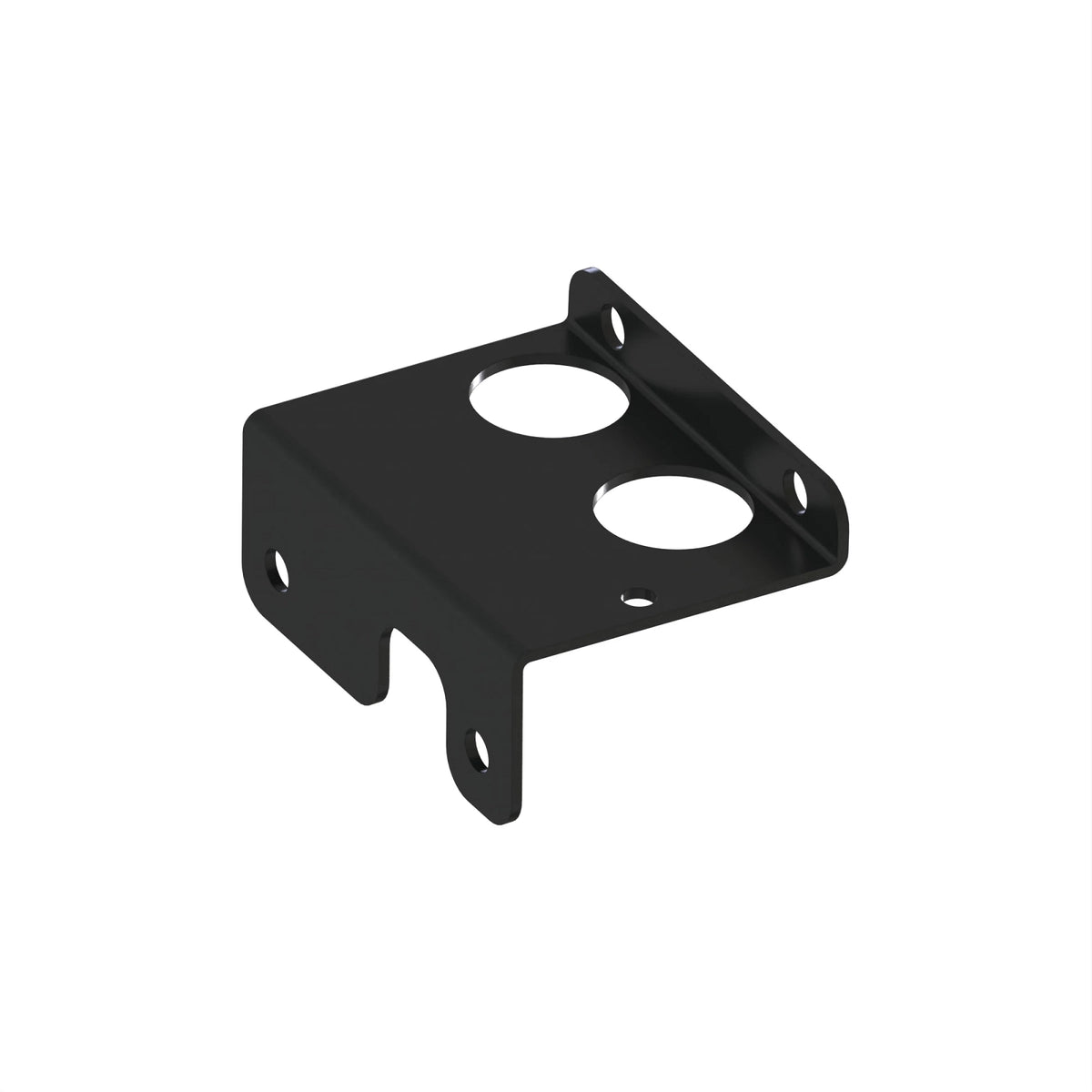 LVU26888: Fits John Deere LVU26888 Rockshaft Harness Support Bracket – Genuine OEM