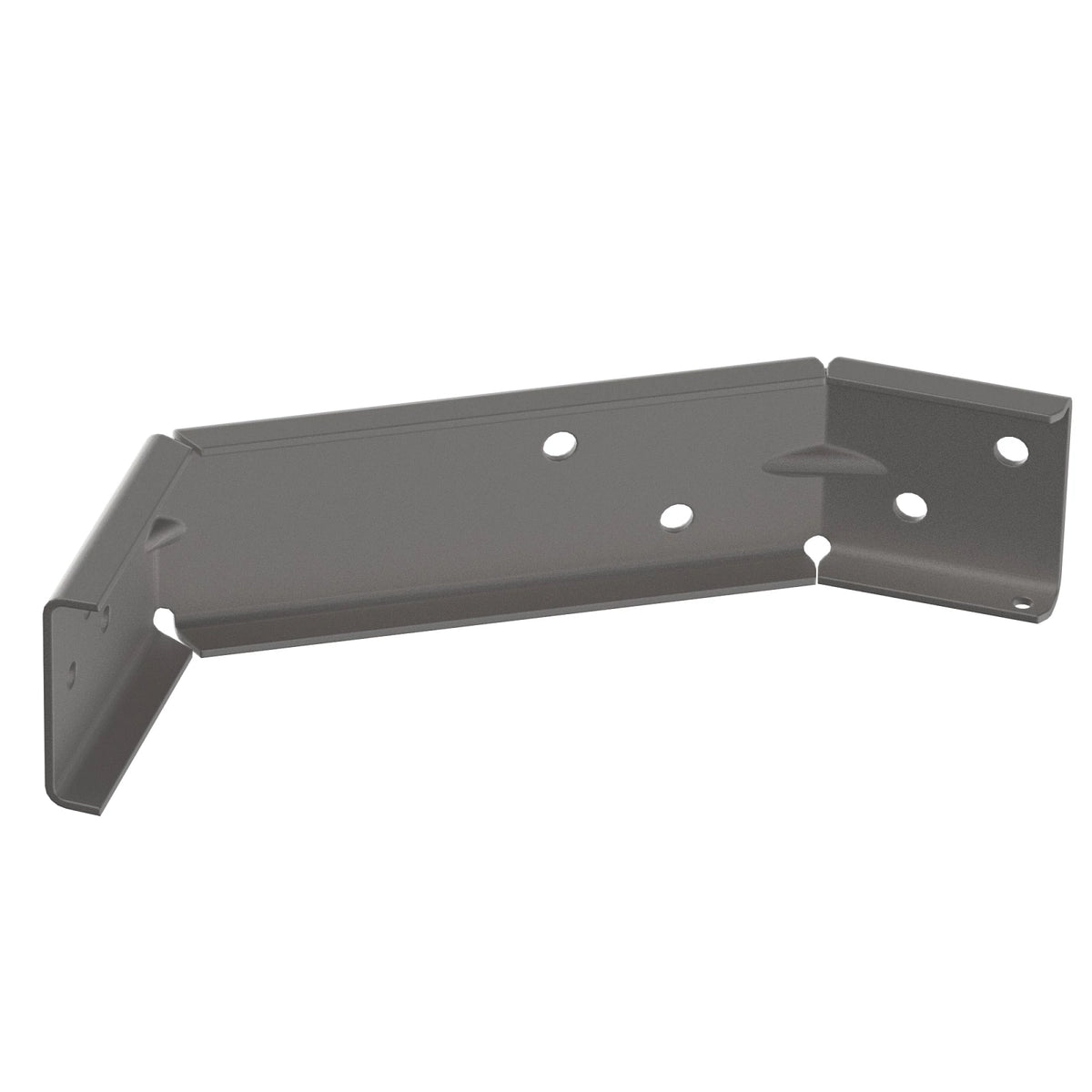 LVU26915: Fits John Deere LVU26915 Dual SCV Bracket – Genuine OEM