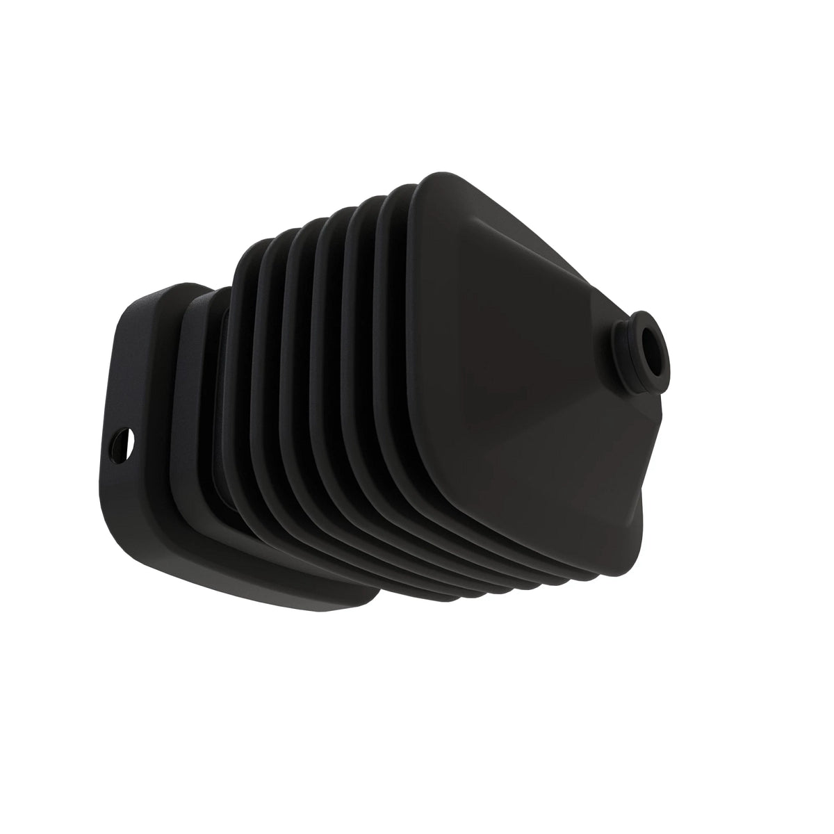 LVU26916: Fits John Deere LVU26916 SCV Lever Joystick Boot – Genuine OEM