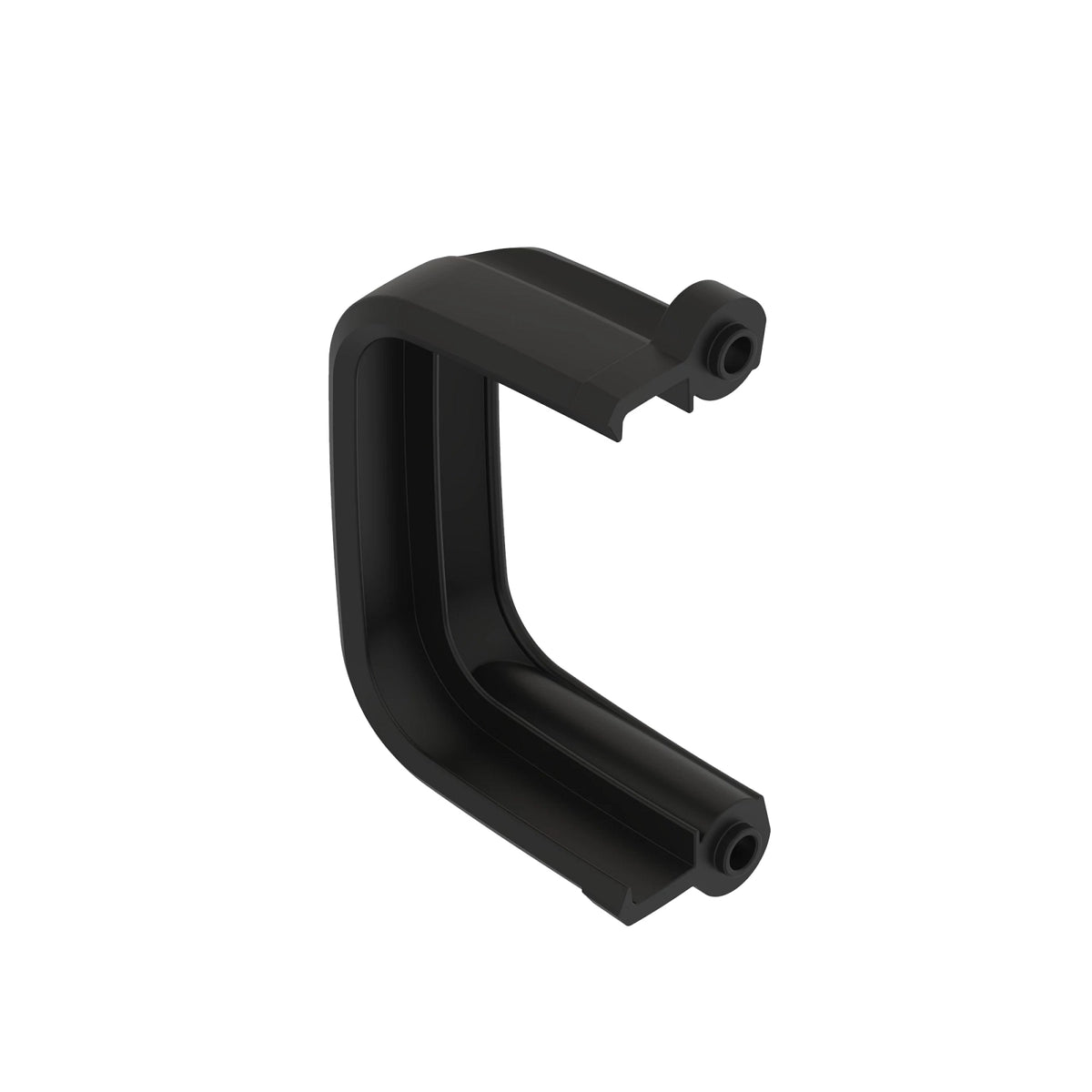 LVU26917: Fits John Deere LVU26917 SCV Boot Rear Retainer – Genuine OEM