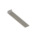 LVU26927: Fits John Deere LVU26927 Charge Air Cooler Mount Bracket, Right Side – Genuine OEM