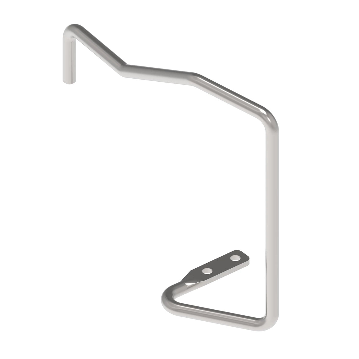 LVU26930: Fits John Deere LVU26930 Foot Throttle Pedal – Genuine OEM