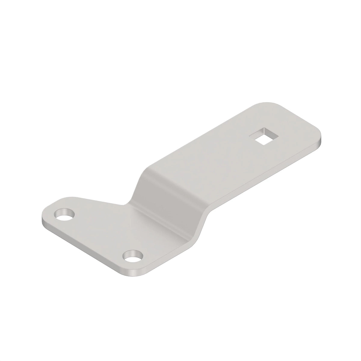 LVU26942: Fits John Deere LVU26942 Cab Line Support Bracket – Genuine OEM