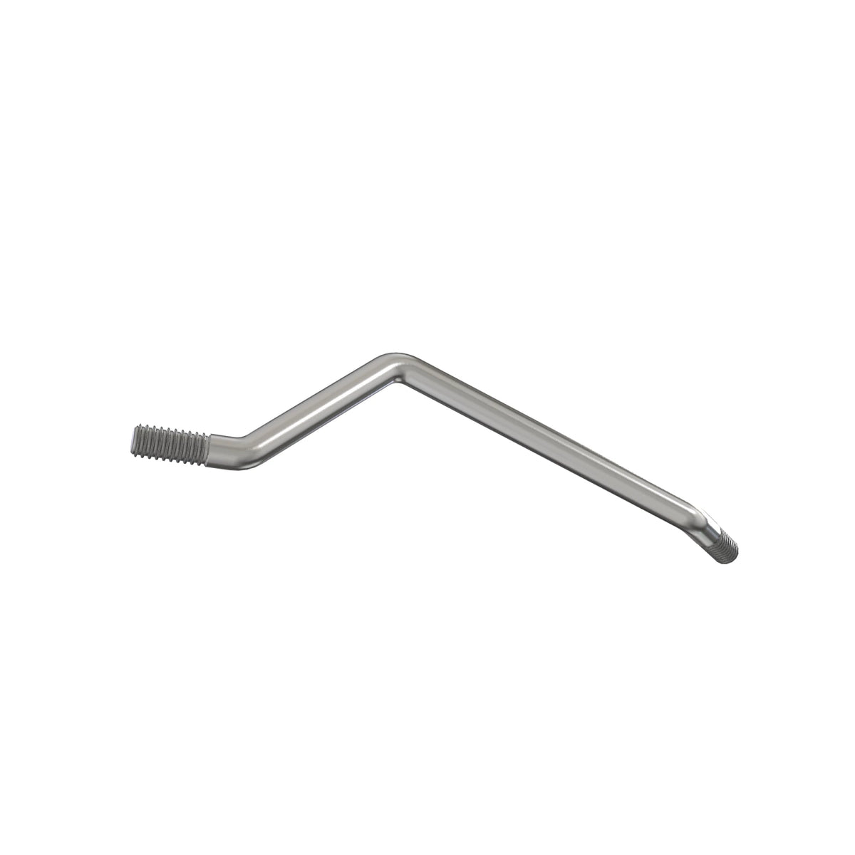LVU26946: Fits John Deere LVU26946 Dual Rear Selective Control Valve (SCV) Lever – Genuine OEM