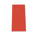LVU26964: Fits John Deere LVU26964 Red Rectangular Reflector – Genuine OEM