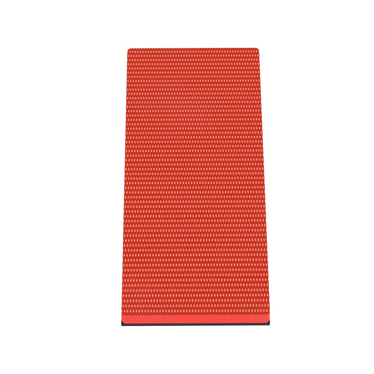 LVU26964: Fits John Deere LVU26964 Red Rectangular Reflector – Genuine OEM