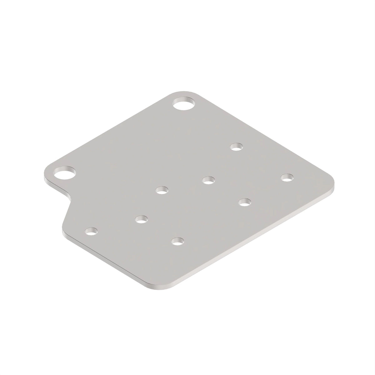 LVU26971: Fits John Deere LVU26971 Fender Harness Mount Bracket – Genuine OEM