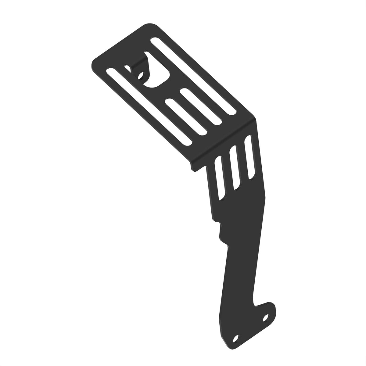 LVU27060: Fits John Deere LVU27060 Finger Guard – Genuine OEM