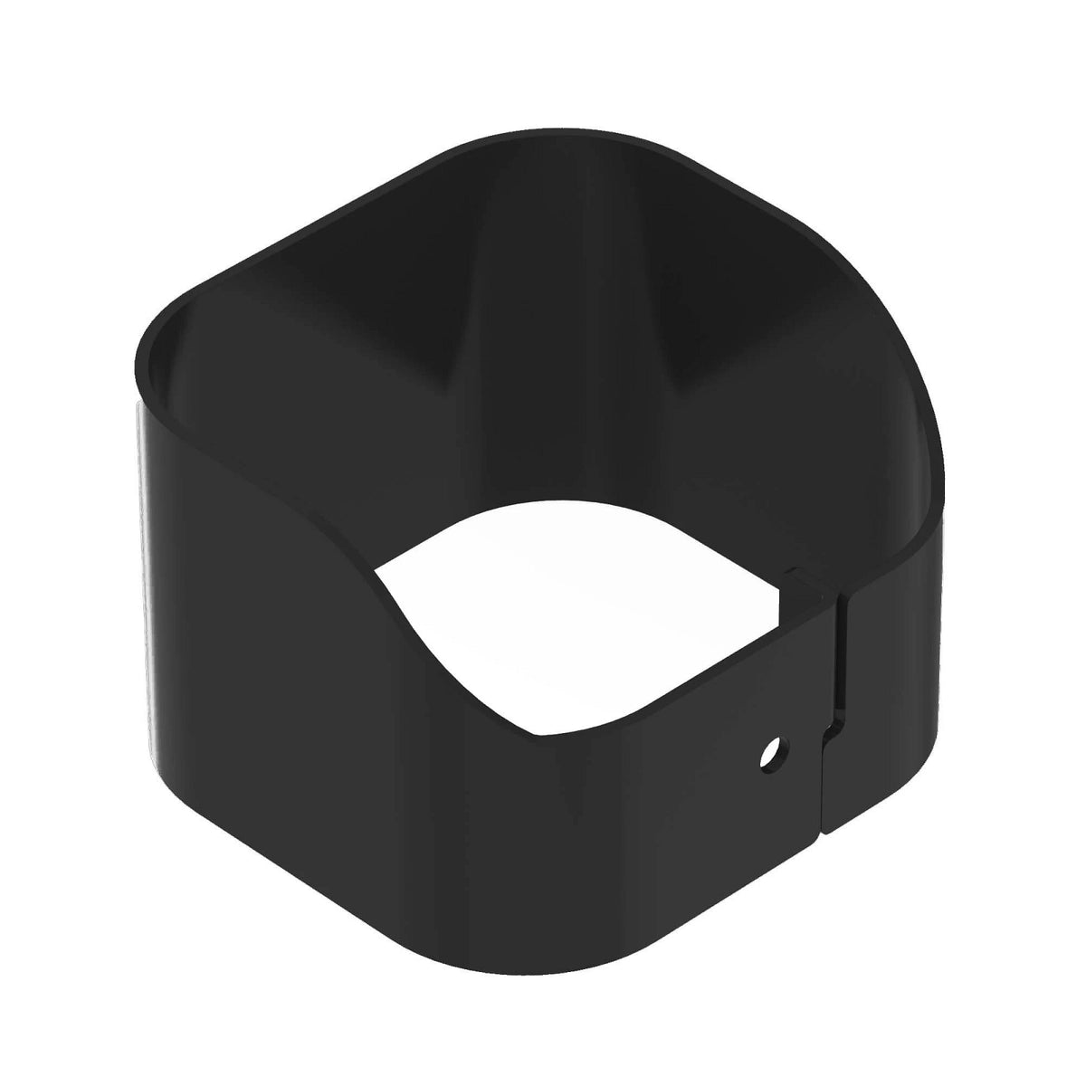 LVU27065: Fits John Deere LVU27065 Lamp Guard Bracket – Genuine OEM