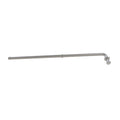 LVU27109: Fits John Deere LVU27109 Front Link Support Rod – Genuine OEM
