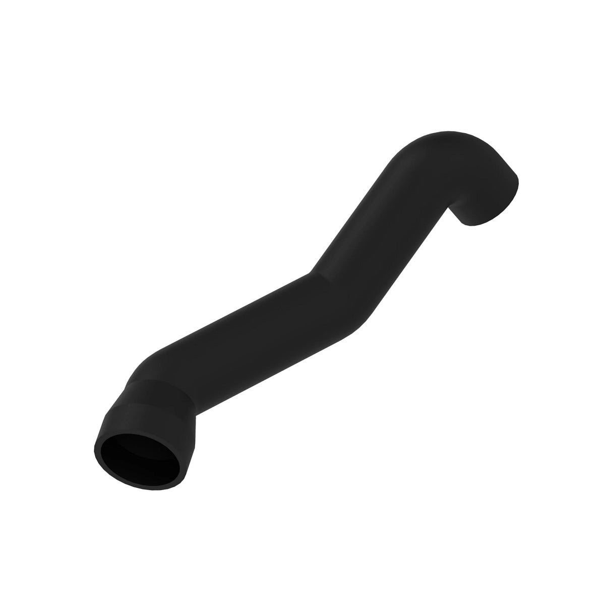 LVU27162: Fits John Deere LVU27162 Air Intake Hose – Genuine OEM