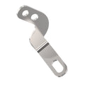 LVU27183: Fits John Deere LVU27183 Hood Bracket – Genuine OEM