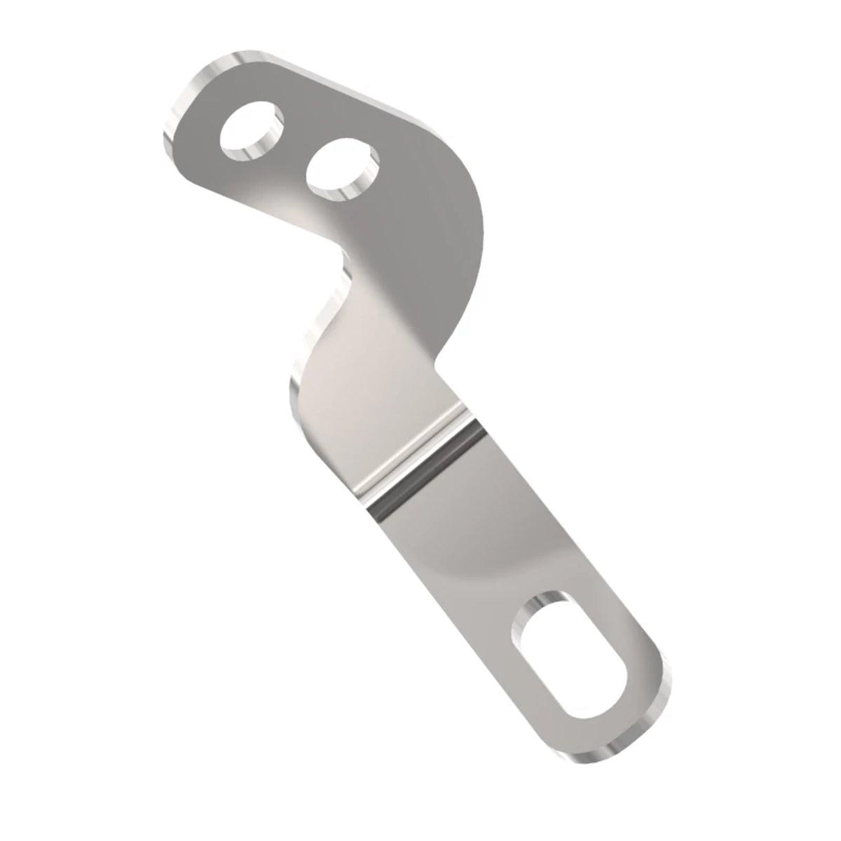 LVU27183: Fits John Deere LVU27183 Hood Bracket – Genuine OEM
