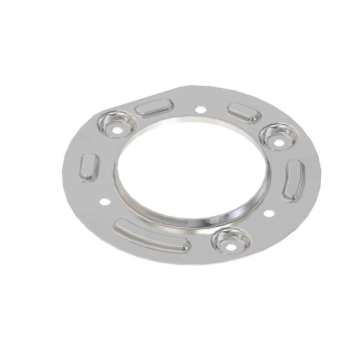 LVU27186: Fits John Deere LVU27186 Exhaust Support – Genuine OEM