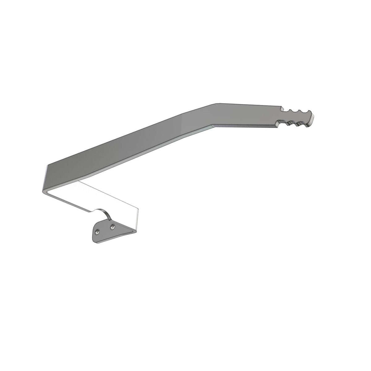 LVU27295: Fits John Deere LVU27295 Rockshaft Control Lever – Genuine OEM