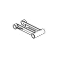 LVU27351: Fits John Deere LVU27351 Bucket Link – Genuine OEM