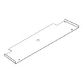LVU27393: Fits John Deere LVU27393 Floor Plate – Genuine OEM