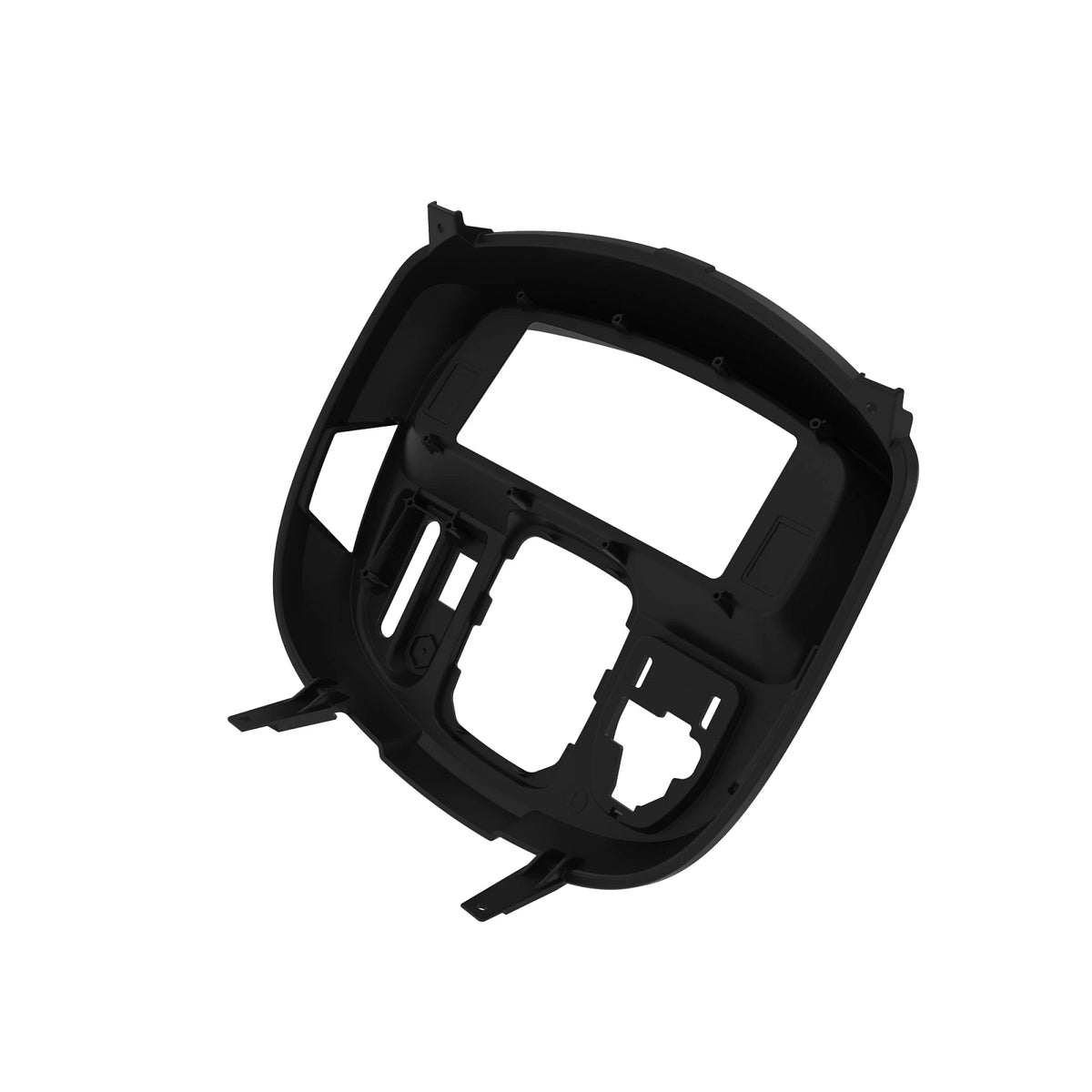 LVU27414: Fits John Deere LVU27414 Instrumental Panel Bezel – Genuine OEM