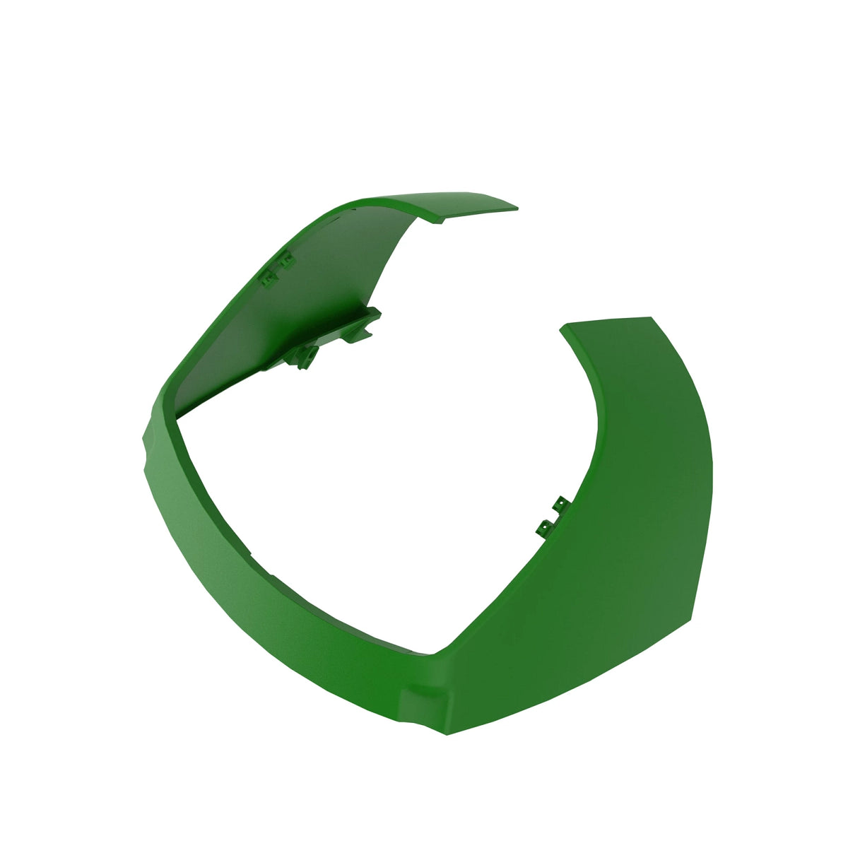 LVU27415: Fits John Deere LVU27415 Movable Cowl – Genuine OEM
