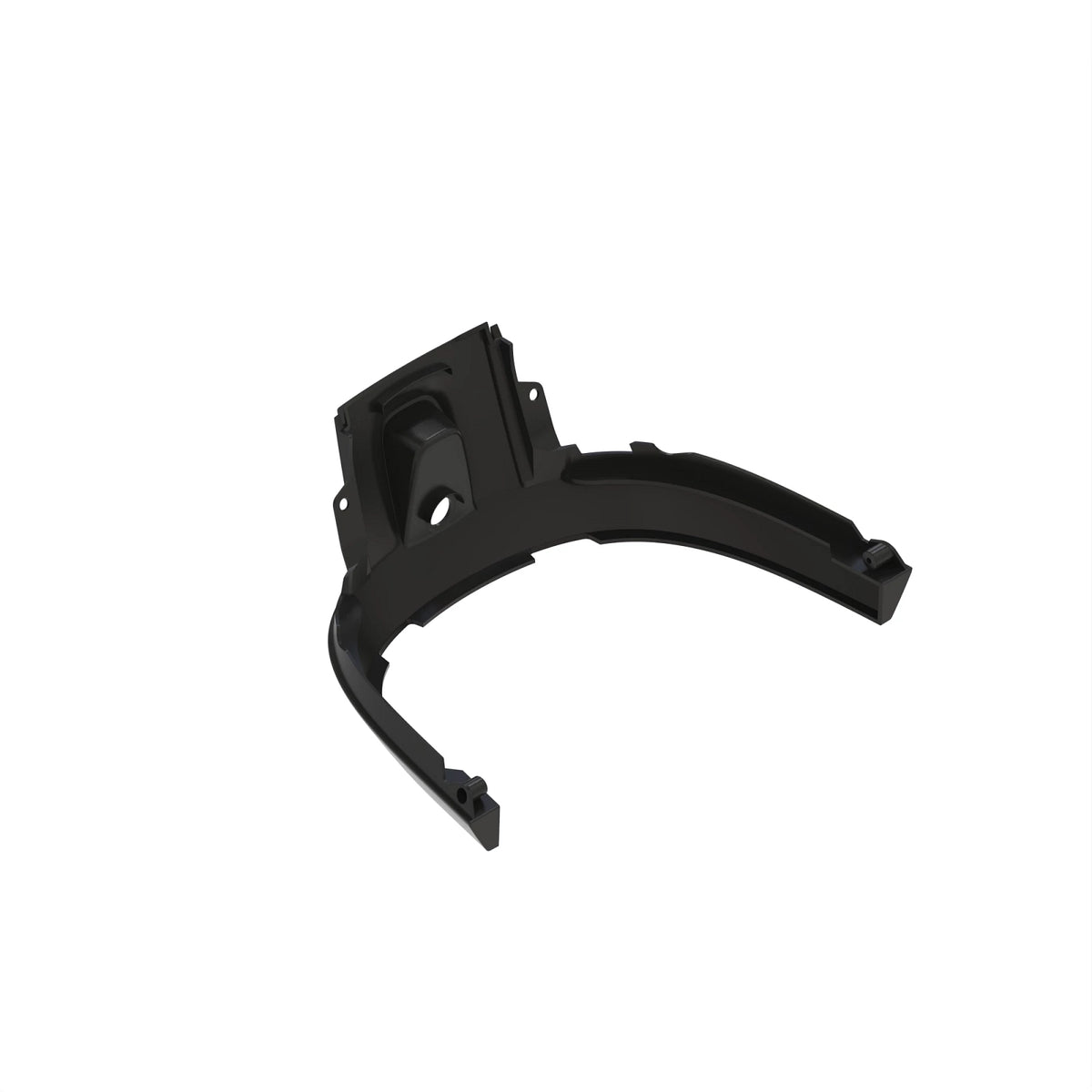 LVU27416: Fits John Deere LVU27416 Cowl Key Panel – Genuine OEM