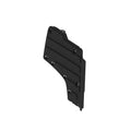 LVU27422: Fits John Deere LVU27422 Footrest, Left Side – Genuine OEM