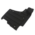 LVU27423: Fits John Deere LVU27423 Footrest, Right Side – Genuine OEM