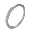 LVU27470: Fits John Deere LVU27470 Steering Cylinder Snap Ring – Genuine OEM