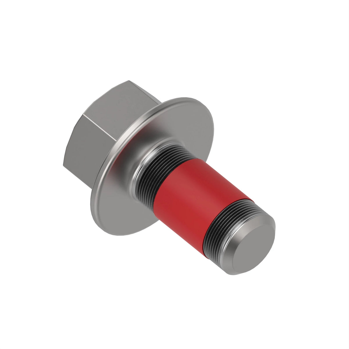 LVU27477: Fits John Deere LVU27477 Hexagonal Head Flanged Screw, M12 X 40 – Genuine OEM