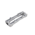 LVU27595: Fits John Deere LVU27595 Rear Electric AutoConnect™ Mower Mid Lift Rockshaft Support – Genuine OEM
