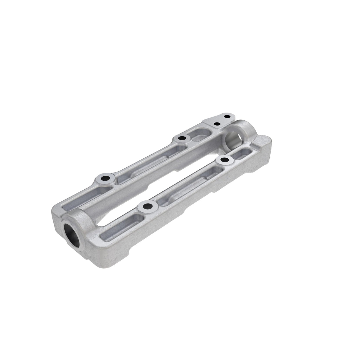 LVU27595: Fits John Deere LVU27595 Rear Electric AutoConnect™ Mower Mid Lift Rockshaft Support – Genuine OEM