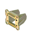 LVU27632: Fits John Deere LVU27632 Tilt Steering Control Support – Genuine OEM