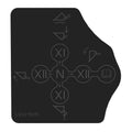 LVU27635: Fits John Deere LVU27635 Mid SCV Control Label – Genuine OEM