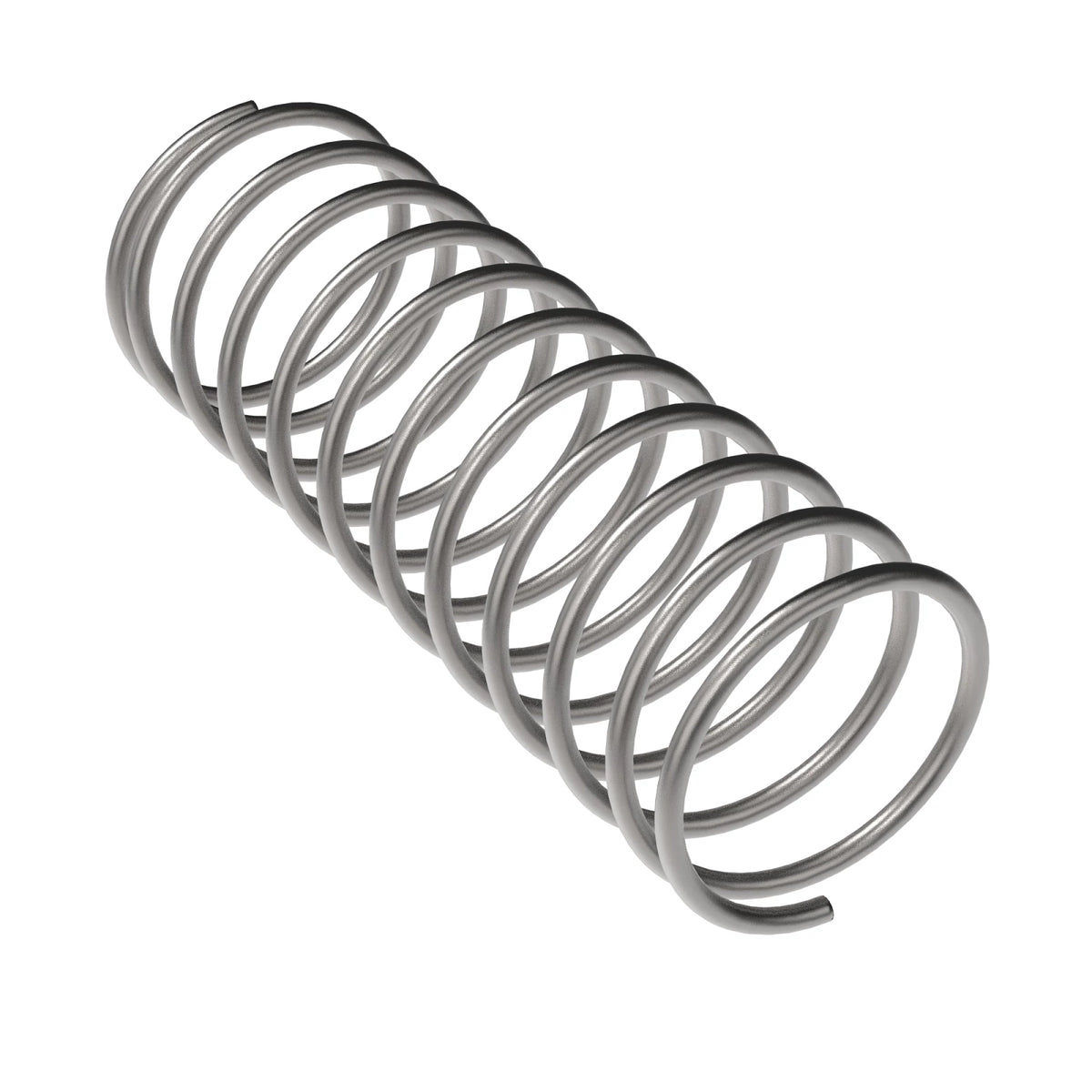 LVU27637: Fits John Deere LVU27637 Spring – Genuine OEM