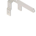 LVU27643: Fits John Deere LVU27643 Arc Wear Plate – Genuine OEM