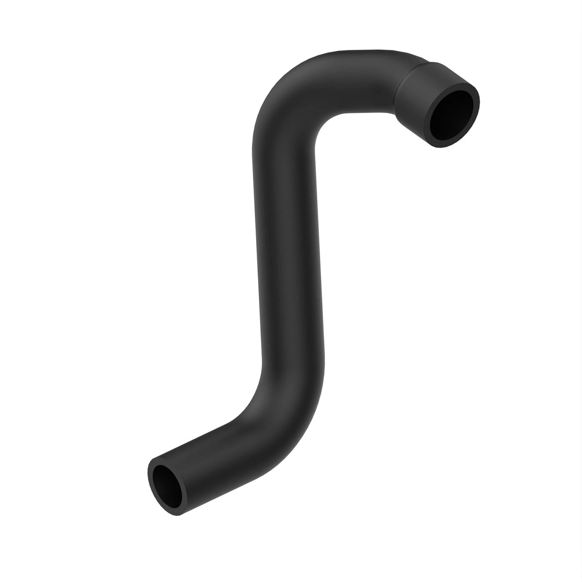 LVU27647: Fits John Deere LVU27647 Radiator Lower Hose – Genuine OEM