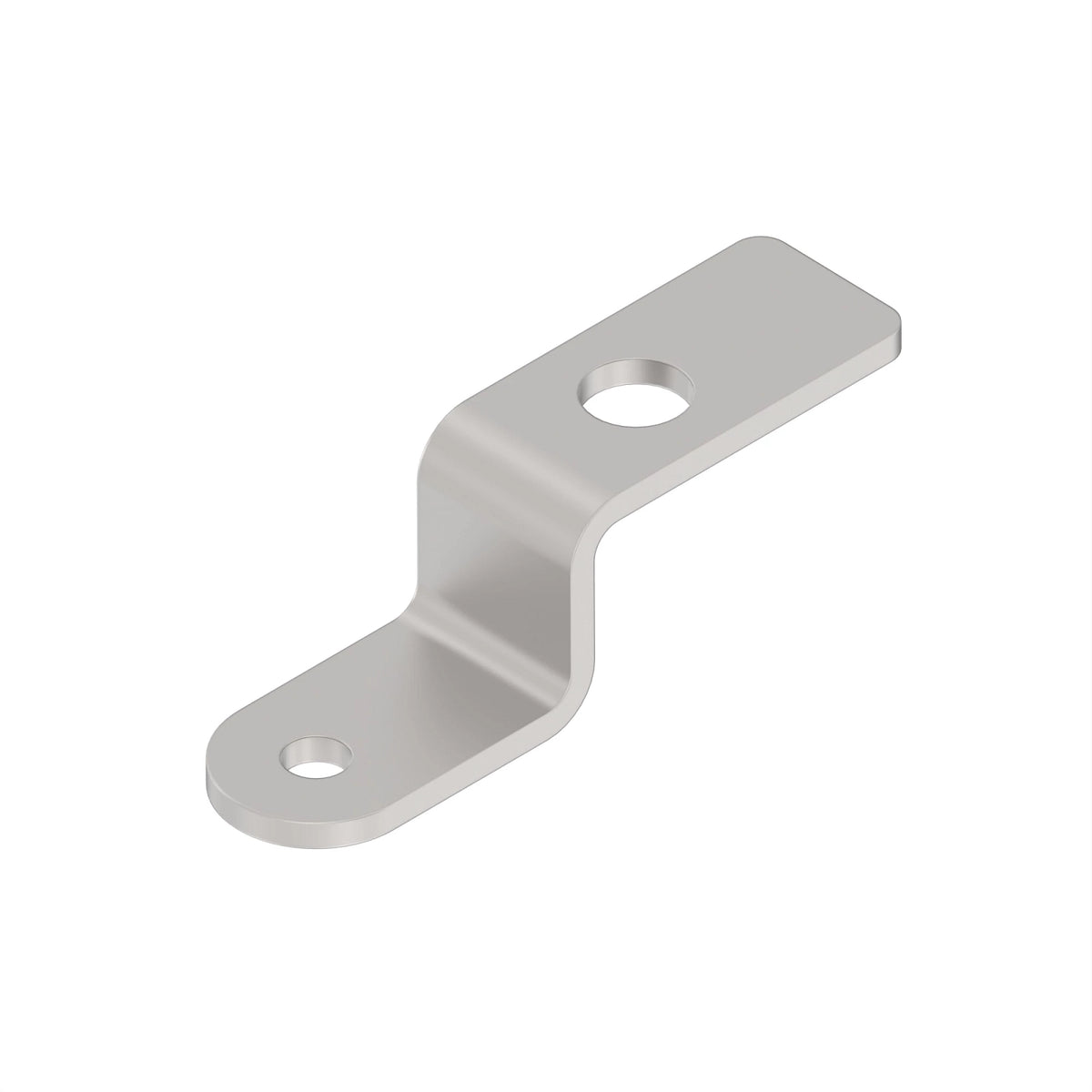 LVU27671: Fits John Deere LVU27671 Fuel Line Support Bracket – Genuine OEM