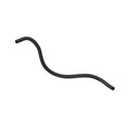 LVU27681: Fits John Deere LVU27681 Fuel Cooler Outlet Hose – Genuine OEM