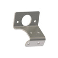 LVU27684: Fits John Deere LVU27684 Cab Bracket – Genuine OEM