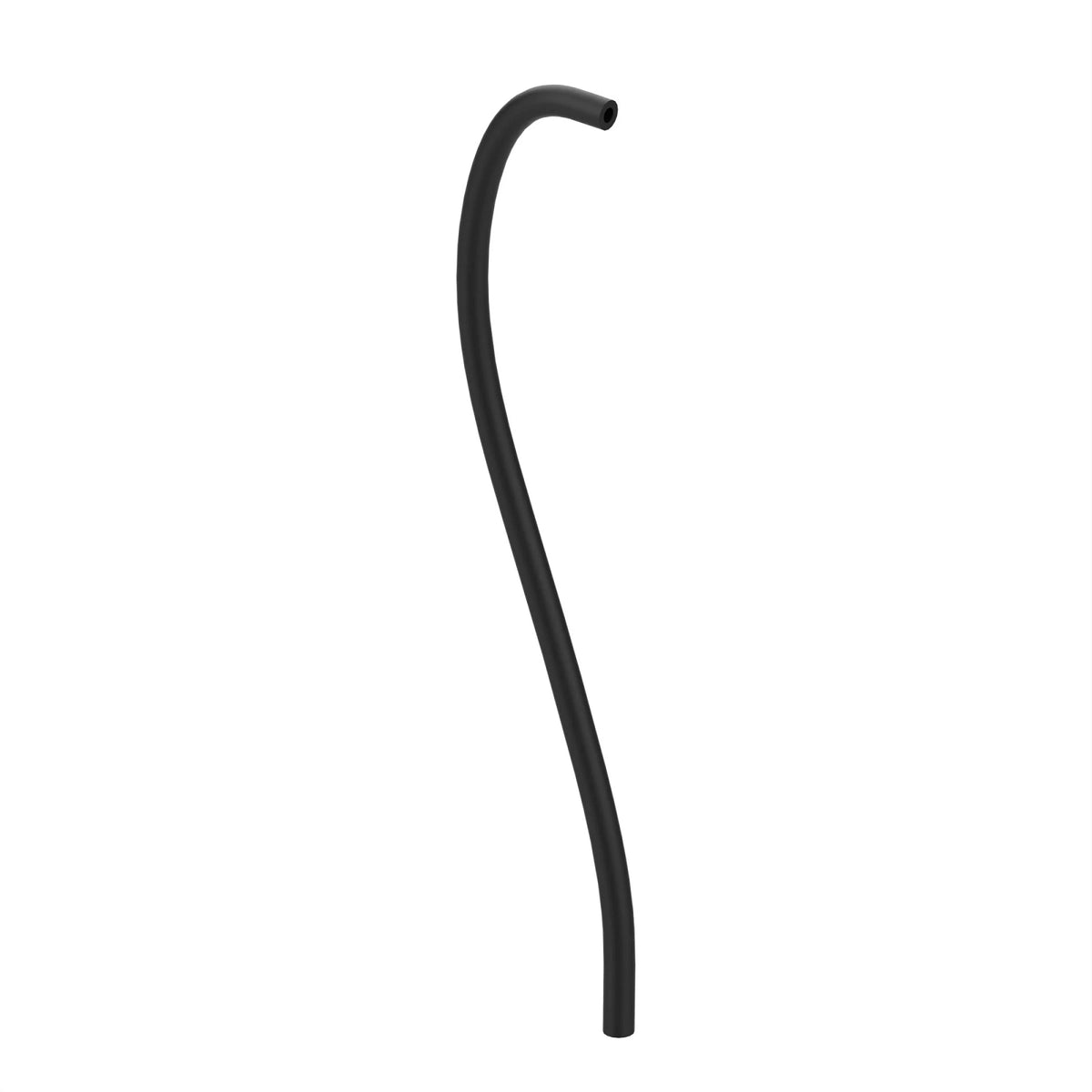 LVU27694: Fits John Deere LVU27694 Fuel Filter Inlet Hose – Genuine OEM