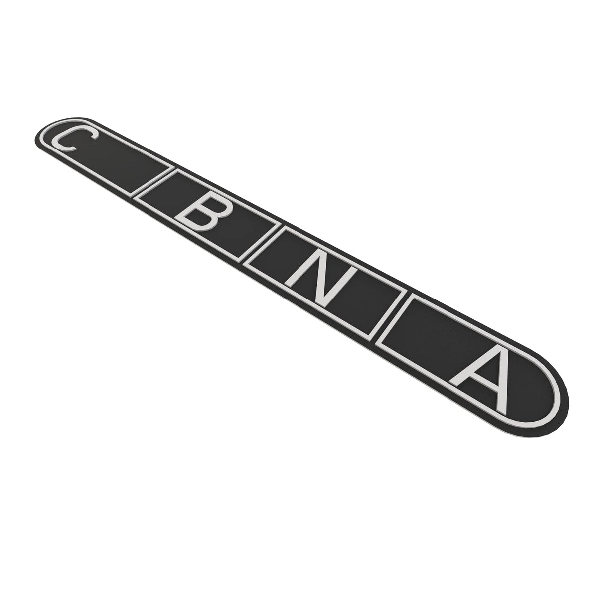 LVU27717: Fits John Deere LVU27717 Range Shift Lever Label – Genuine OEM