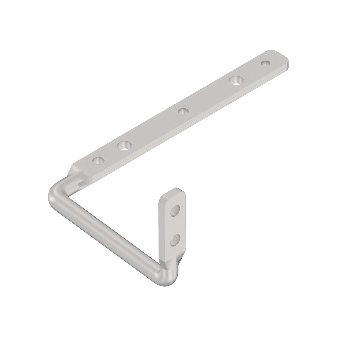 LVU27723: Fits John Deere LVU27723 Support Bracket – Genuine OEM