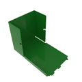 LVU27736: Fits John Deere LVU27736 Battery Box – Genuine OEM