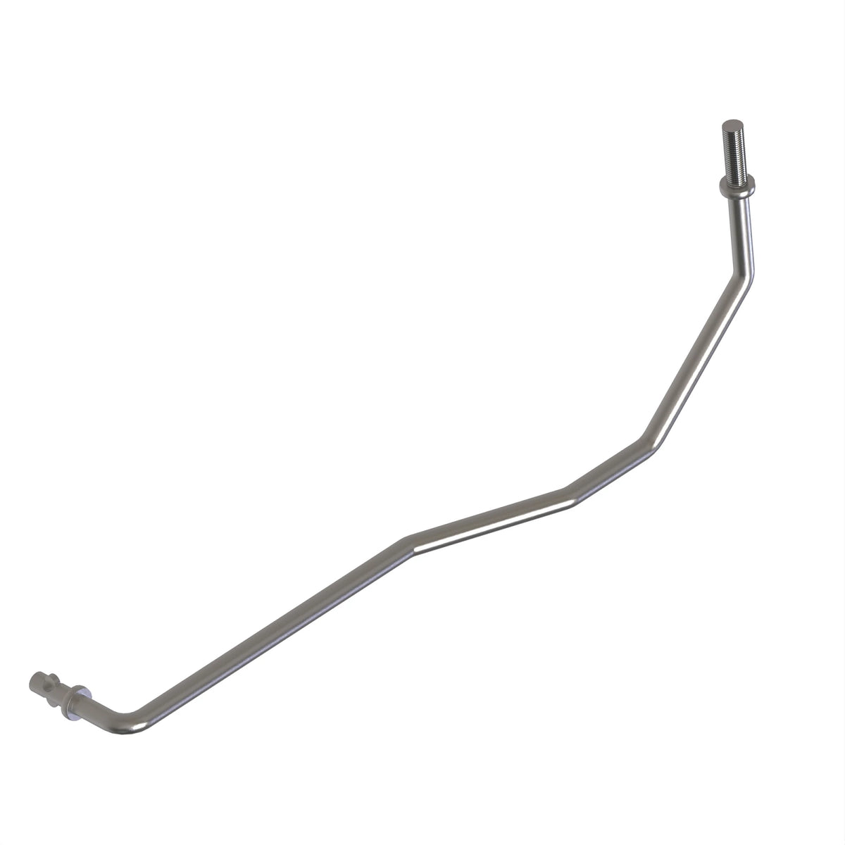 LVU27747: Fits John Deere LVU27747 Upper Control 2-Speed PTO Rod – Genuine OEM