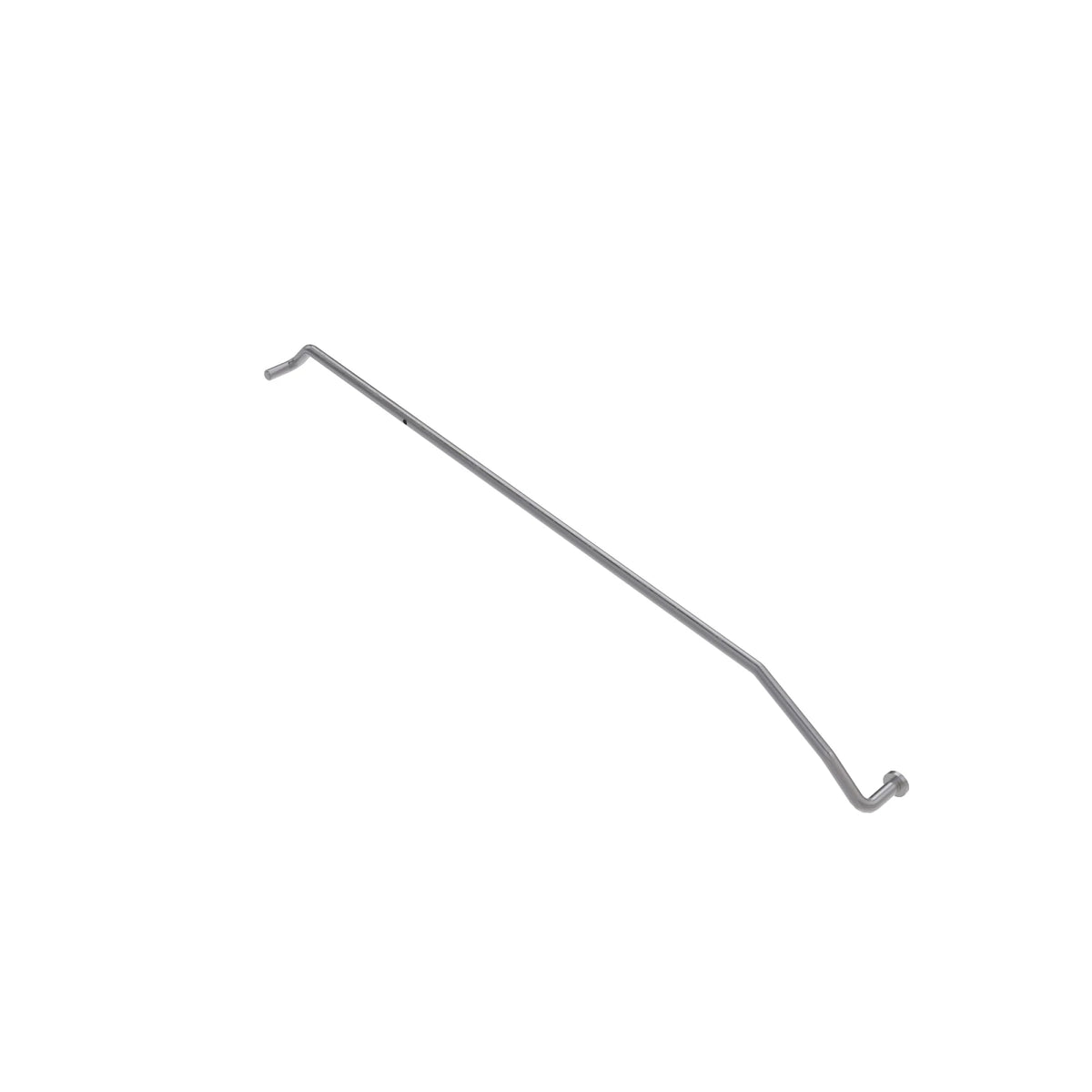 LVU27753: Fits John Deere LVU27753 Hood Prop Rod – Genuine OEM
