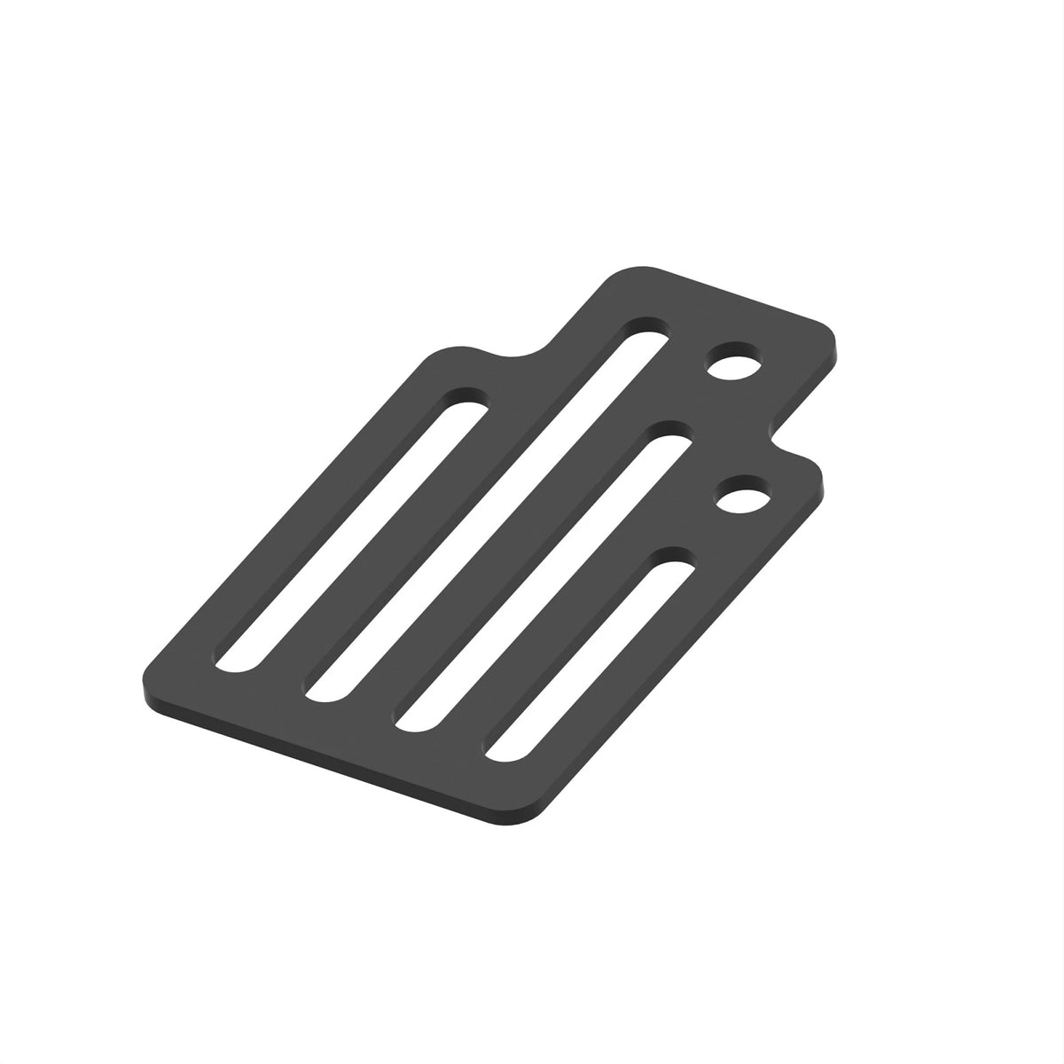 LVU27756: Fits John Deere LVU27756 Finger Guard – Genuine OEM