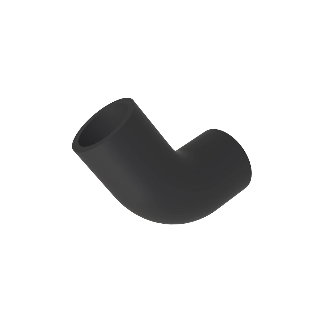 LVU27768: Fits John Deere LVU27768 Charge Air Cooler Inlet Hose – Genuine OEM