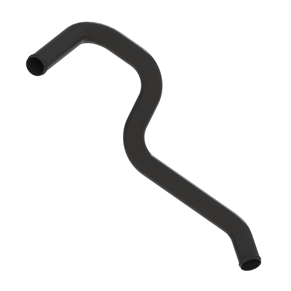 LVU27770: Fits John Deere LVU27770 Turbocharger to Intercooler Pipe – Genuine OEM