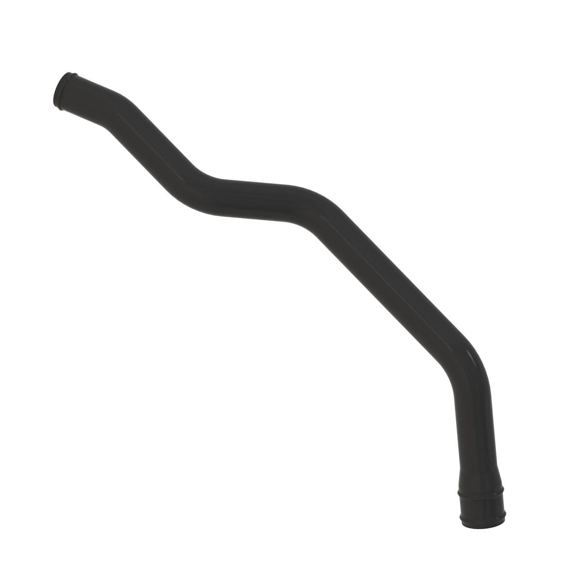 LVU27771: Fits John Deere LVU27771 Charge Air Cooler Outlet to Engine Intake Pipe – Genuine OEM
