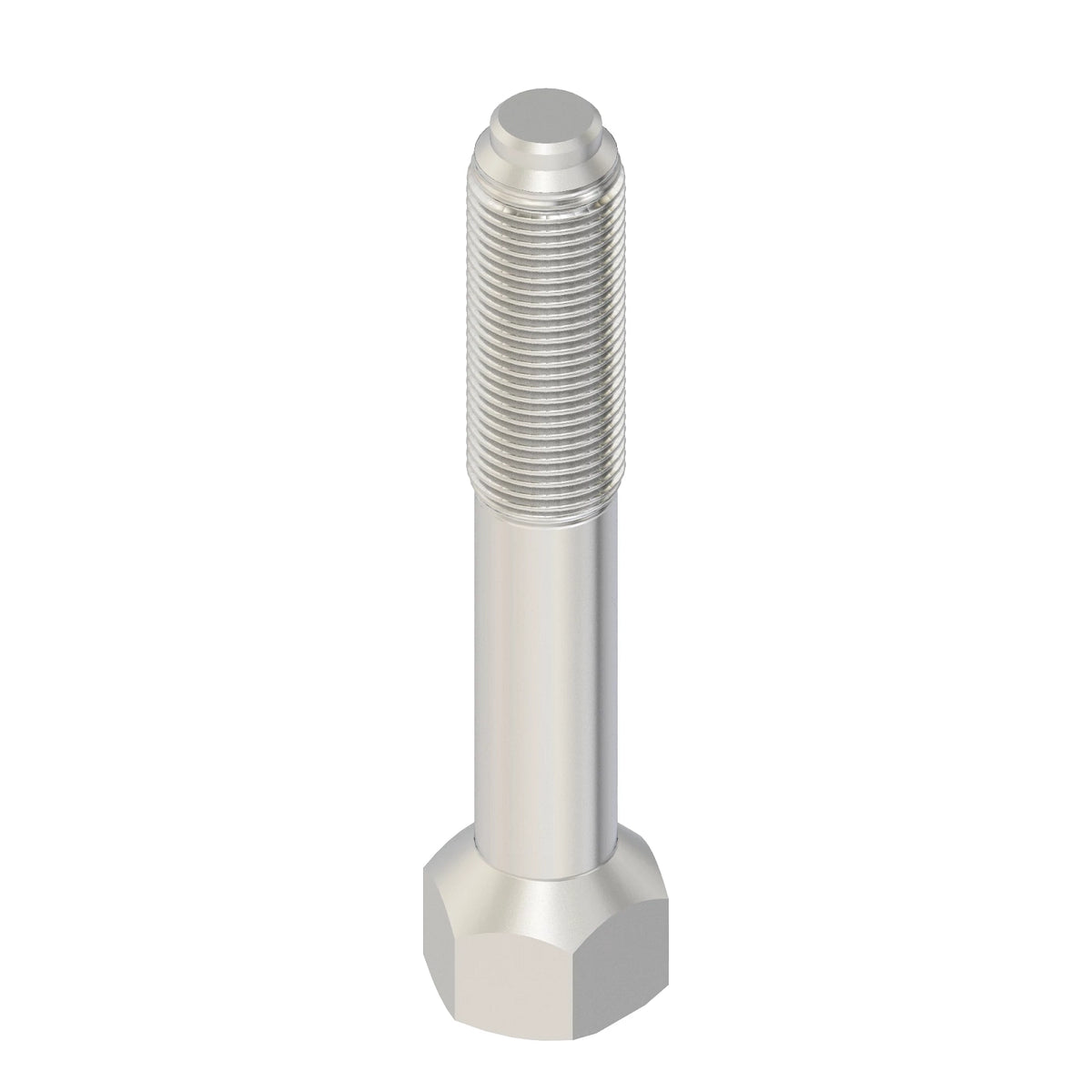 LVU27790: Fits John Deere LVU27790 Wheel Bolt – Genuine OEM