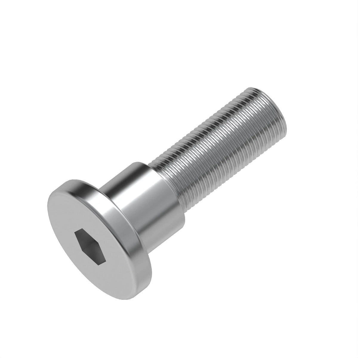 LVU27899: Fits John Deere LVU27899 Bolt – Genuine OEM